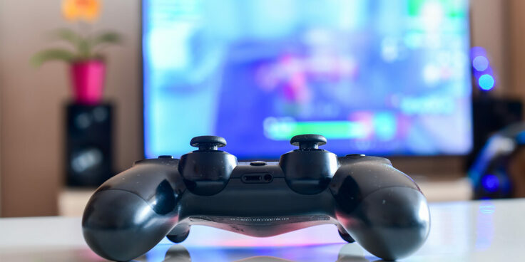 Videogiochi e matematica: un'attività per introdurre il piano cartesiano