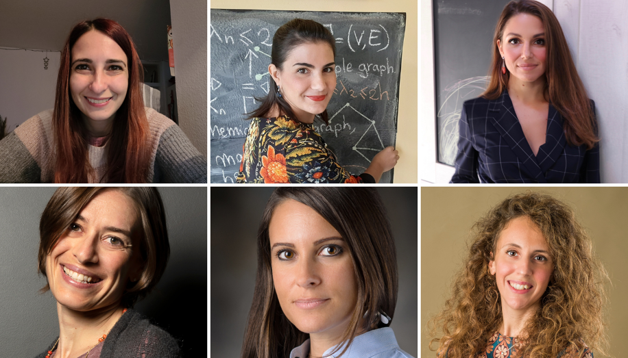 STEM: lasciati ispirare dalle storie di queste giovani scienziate!