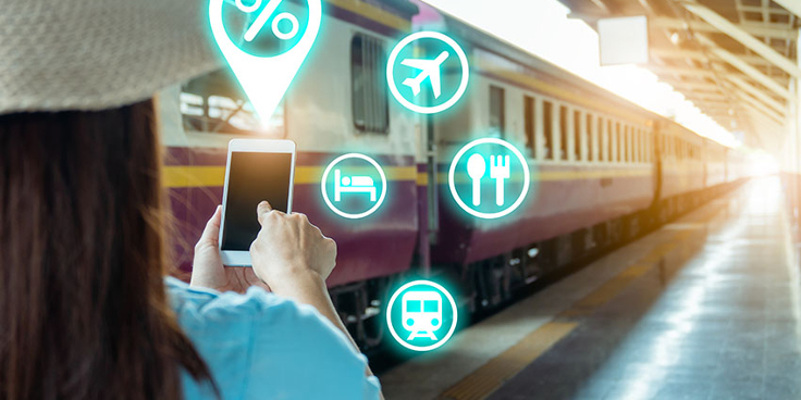 Le professioni del turismo #5 - Il digital travel manager
