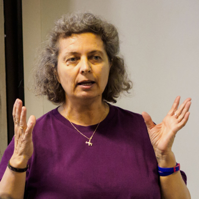 Paola Morando
