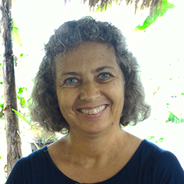 Paola Morando