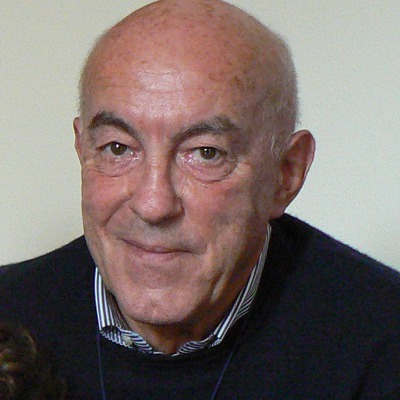 Enzo Fedrizzi