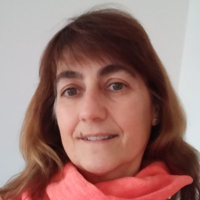 Maria Luisa Spreafico