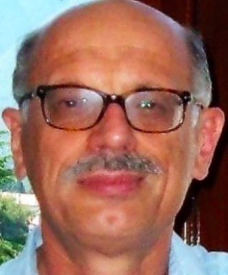 Luigi Tomasi
