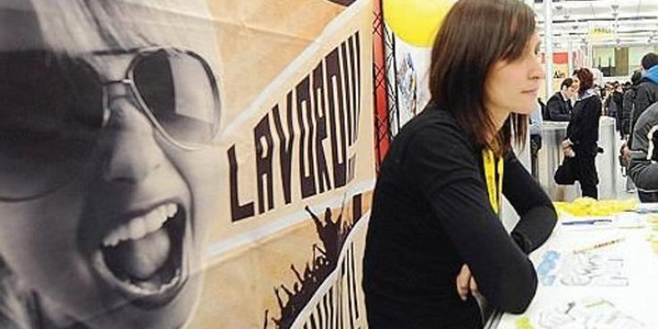 E20/ L'attualità in classe. Giovani e Lavoro