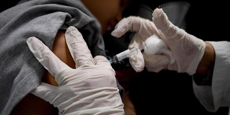 E20. L'attualità in classe/ Salute e vaccini