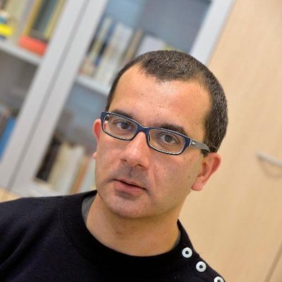 Claudio Giunta