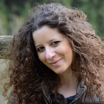 Ilaria Polastro