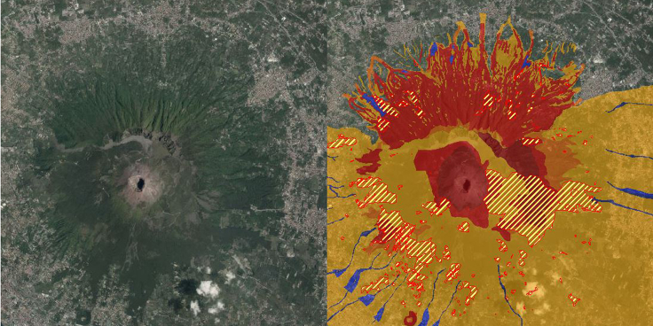 Gli strumenti digitali per la geografia - 3: il visualizzatore cartografico del Geoportale Nazionale