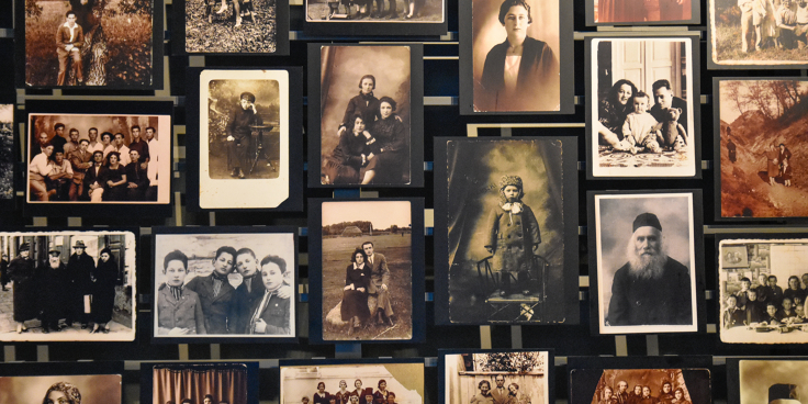 Giorno della Memoria: proposte didattiche per una lezione non retorica