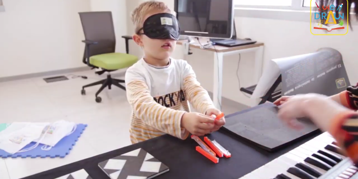 Realizzati i giochi educativi di WeDRAW, il progetto europeo per studiare matematica e geometria usando la danza e la musica