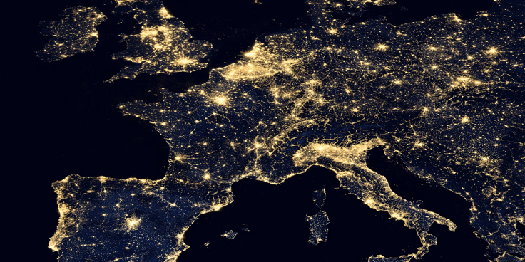 Il 5 aprile la Notte Europea della Geografia
