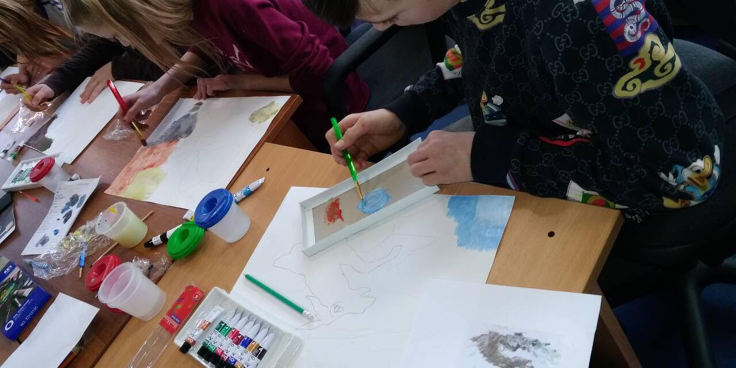 Creatività e ingegno per il 500mo anniversario di Leonardo: un concorso fra arte, musica e scienza per gli studenti dai 6 ai 30 anni