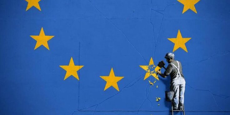 E20. L'attualità in classe. Storia dell'Unione Europea