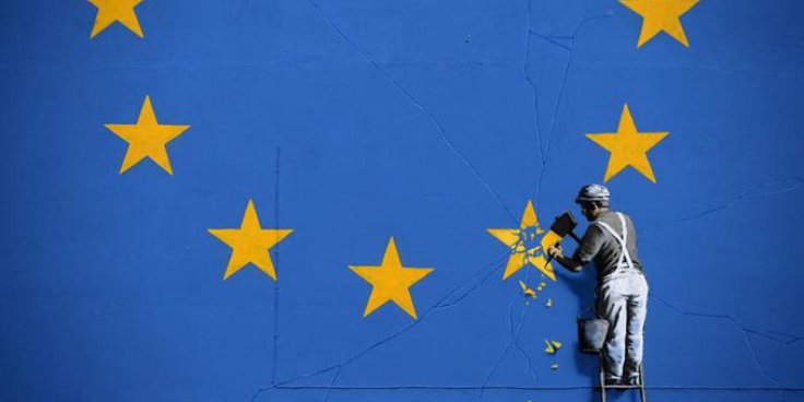 E20. L'attualità in classe. Storia dell'Unione Europea