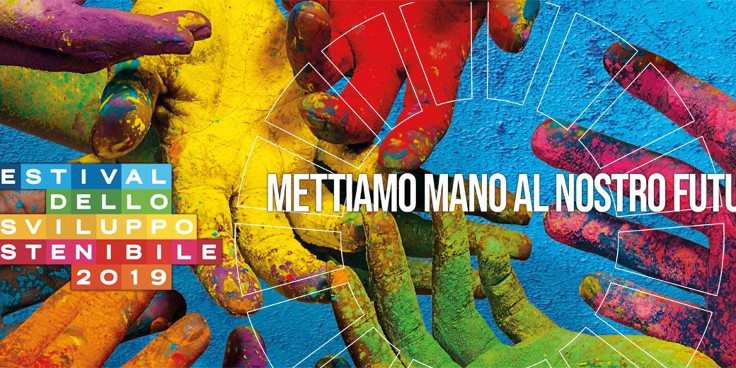 Festival dello Sviluppo Sostenibile: 17 giorni per il nostro futuro