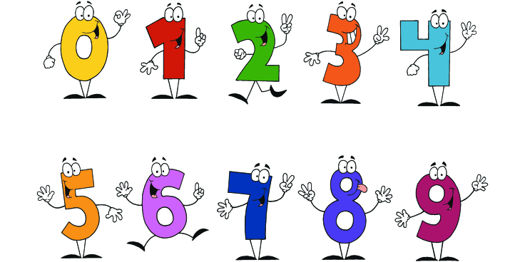 A passeggio tra i numeri: un gioco matematico (e primaverile) da portare in classe