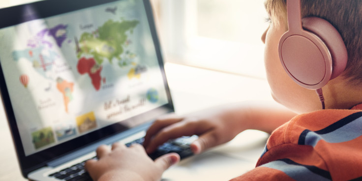 Geo 4 Fun: dove andiamo in vacanza?