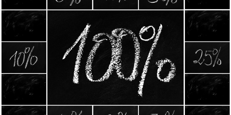 Le percentuali: tutto intorno a noi. Proposte di attività per affrontarle in classe
