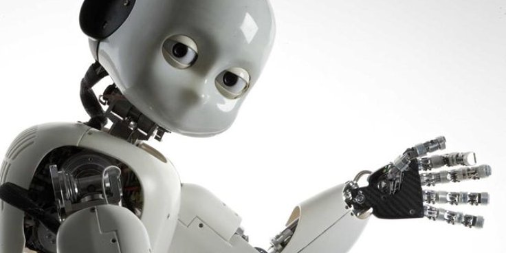 E20. L'attualità in classe/ La sfida globale per l’intelligenza artificiale