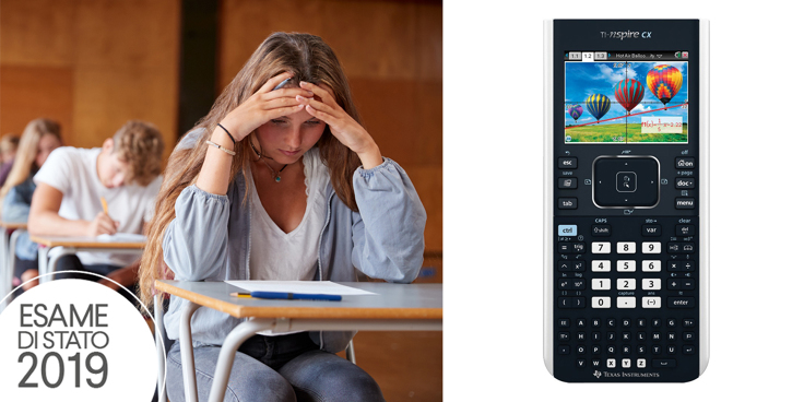Maturità 2019/ Un commento sulla seconda prova di Matematica e Fisica e sull’uso della calcolatrice grafica