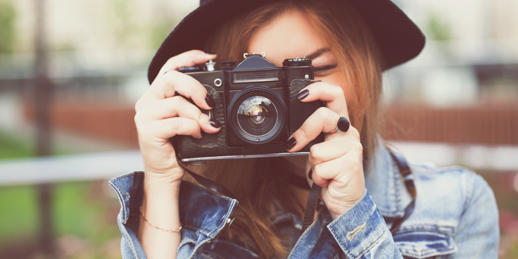 Un safari fotografico… per ripassare le percentuali!