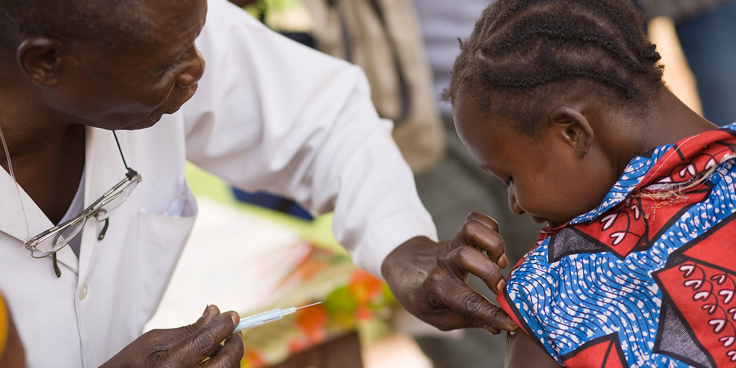 Agenda 2030 - Goal 3: Salute e benessere
