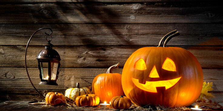 Un teorema per ritagliare la zucca di Halloween
