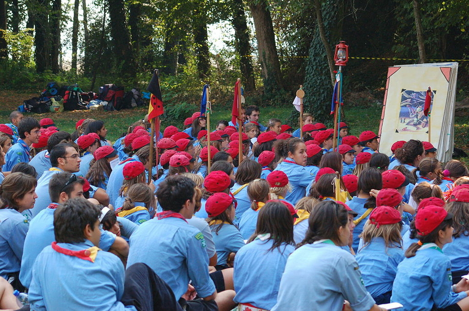 «Ask the boy»: 100 anni di scoutismo cattolico in Italia