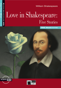 Love in Shakespeare