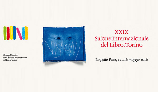 De Agostini ti aspetta al Salone del libro di Torino!