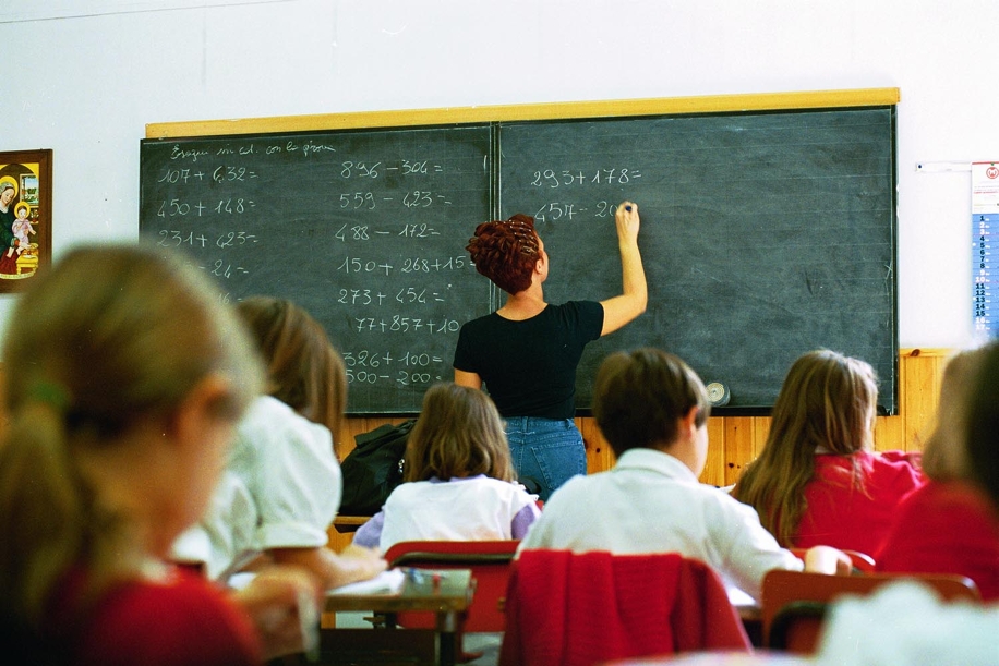 Calendario scolastico 2016/2017: quando inizia la scuola a settembre?