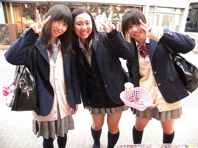 #ScuoladelFuturo: come si studia in Giappone? Viaggio nel sistema scolastico nipponico