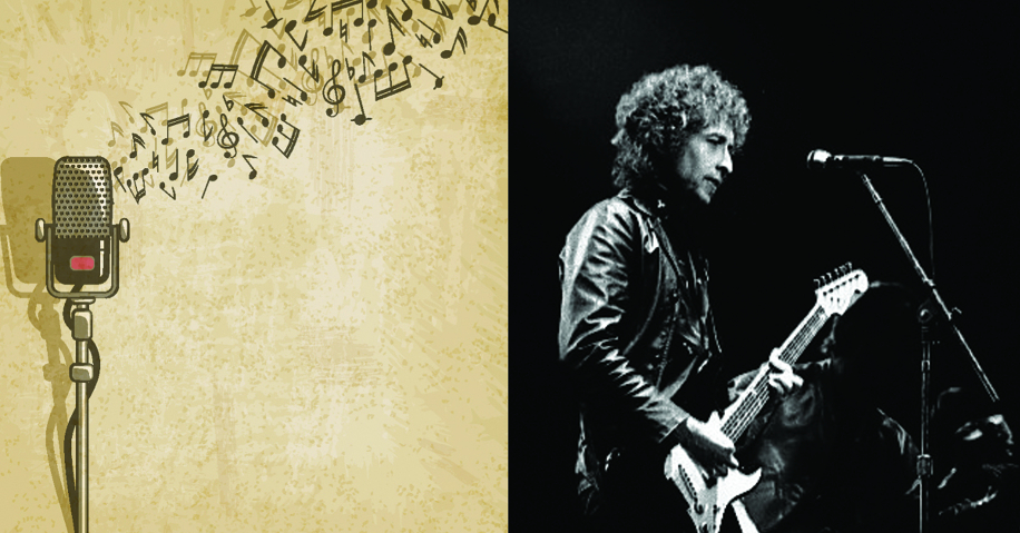 Le canzoni? Sono espressioni poetiche, e il Nobel a Bob Dylan lo conferma