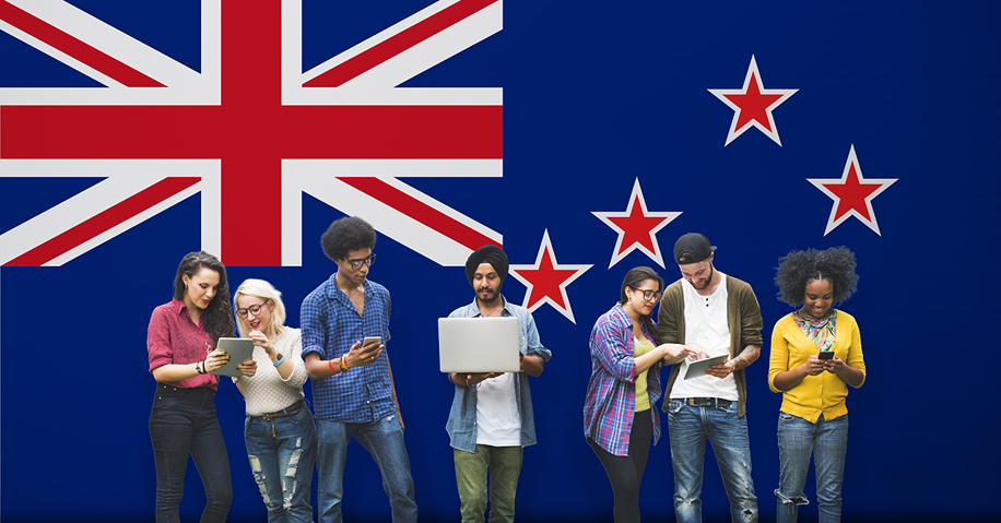 #Scuoladelfuturo. Nuova Zelanda: come vivono e come studiano gli studenti dall’altra parte del mondo?