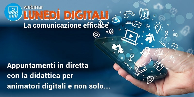 "Quando le immagini parlano": ecco di cosa si è parlato durante il webinar
