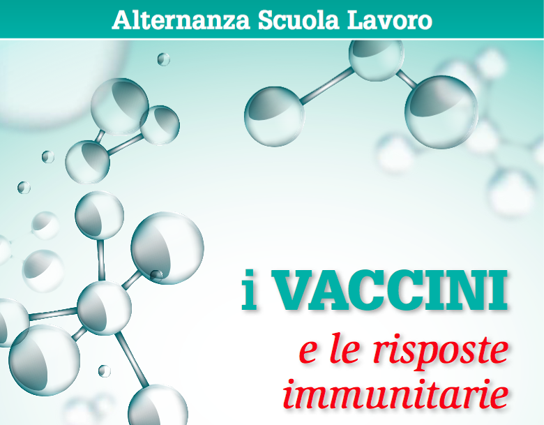 Vaccini: un progetto di Alternanza Scuola Lavoro con De Agostini Scuola