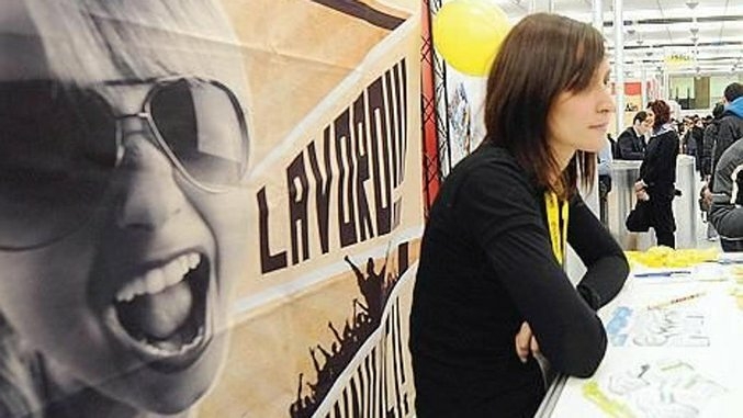 E20/ L'attualità in classe. Giovani e Lavoro