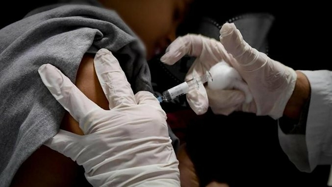 E20. L'attualità in classe/ Salute e vaccini