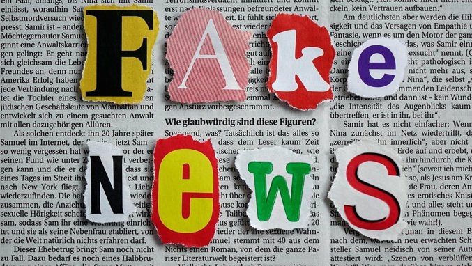 Fake news, come sopravvivere in un mondo di bufale