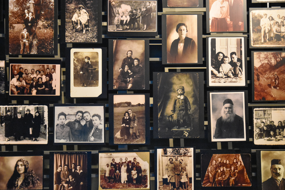 Giorno della Memoria: proposte didattiche per una lezione non retorica
