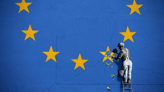 E20. L'attualità in classe. Storia dell'Unione Europea