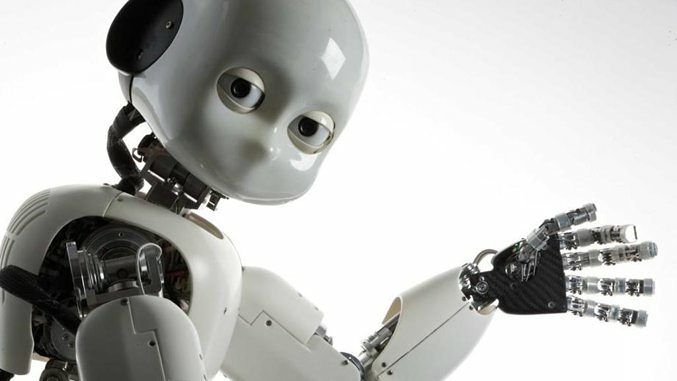 E20. L'attualità in classe/ La sfida globale per l’intelligenza artificiale