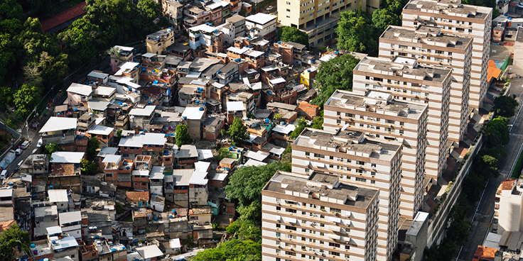 Agenda 2030 – Goal 10: Ridurre le disuguaglianze
