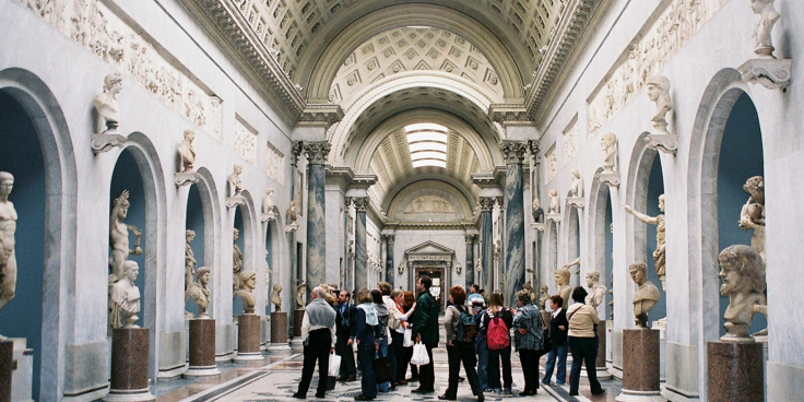 Arte libera tutti!