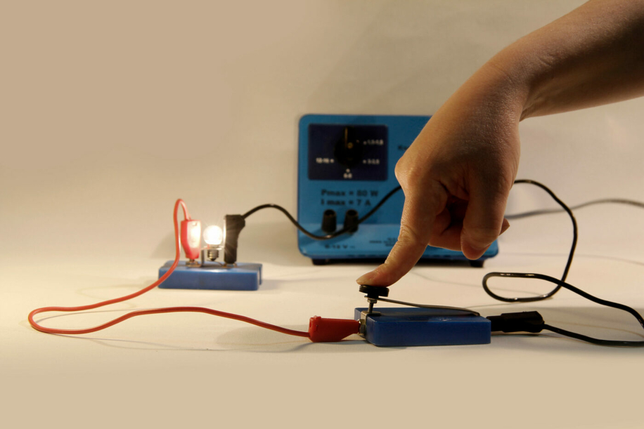 Anatomia di un circuito elettrico