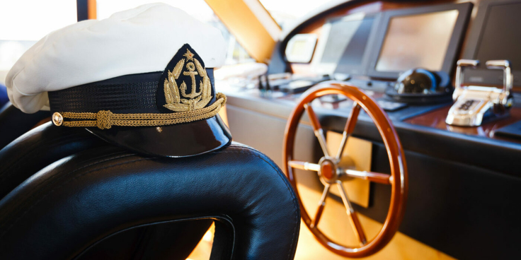 Ordini dal capitano