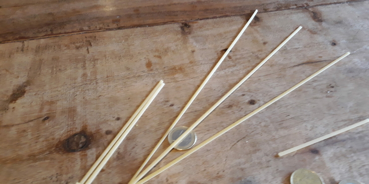 Ricette matematiche con fusilli, spaghetti e… monete!