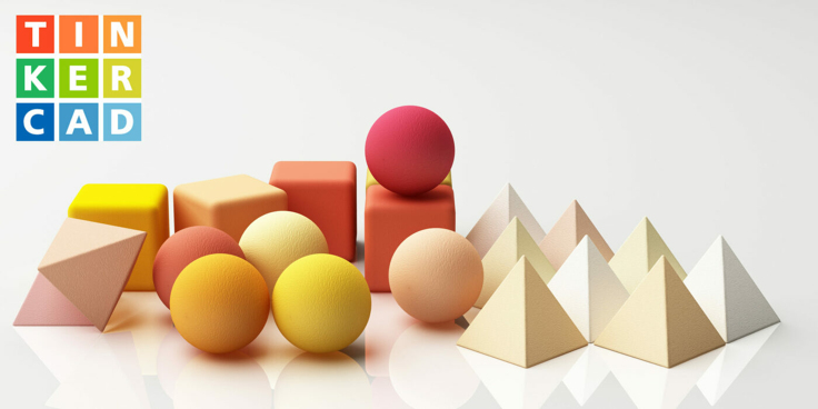 Disegno geometrico a distanza con Tinkercad. Una guida per lavorare con tutta la classe