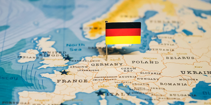 L'Europa Centrale: una lezione per la didattica a distanza